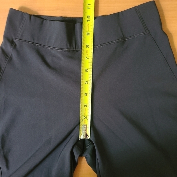 COLUMBIA Omni-Shield Cropped Hiking Pants - Picture 10 of 15